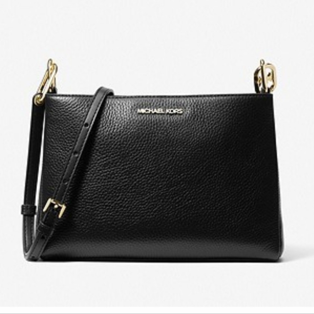 NWT Michael Kors Crossbody Purse! - Picture 1 of 11